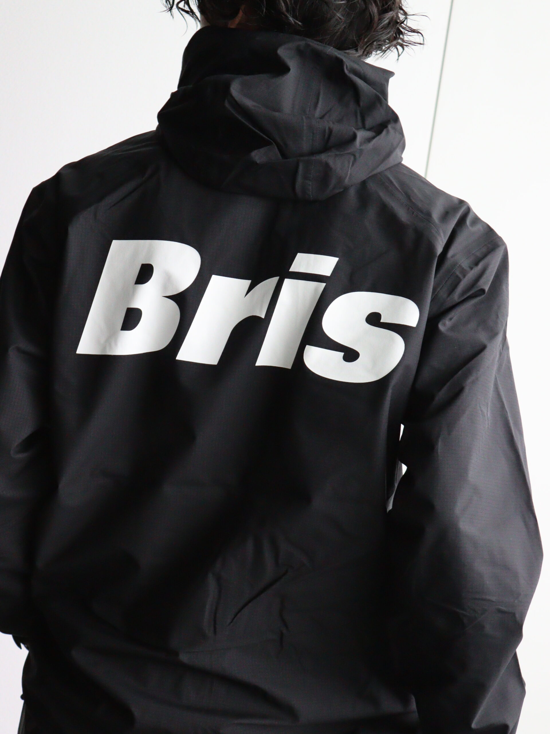 FCRB 3LAYER RAIN JACKET - www.onkajans.com