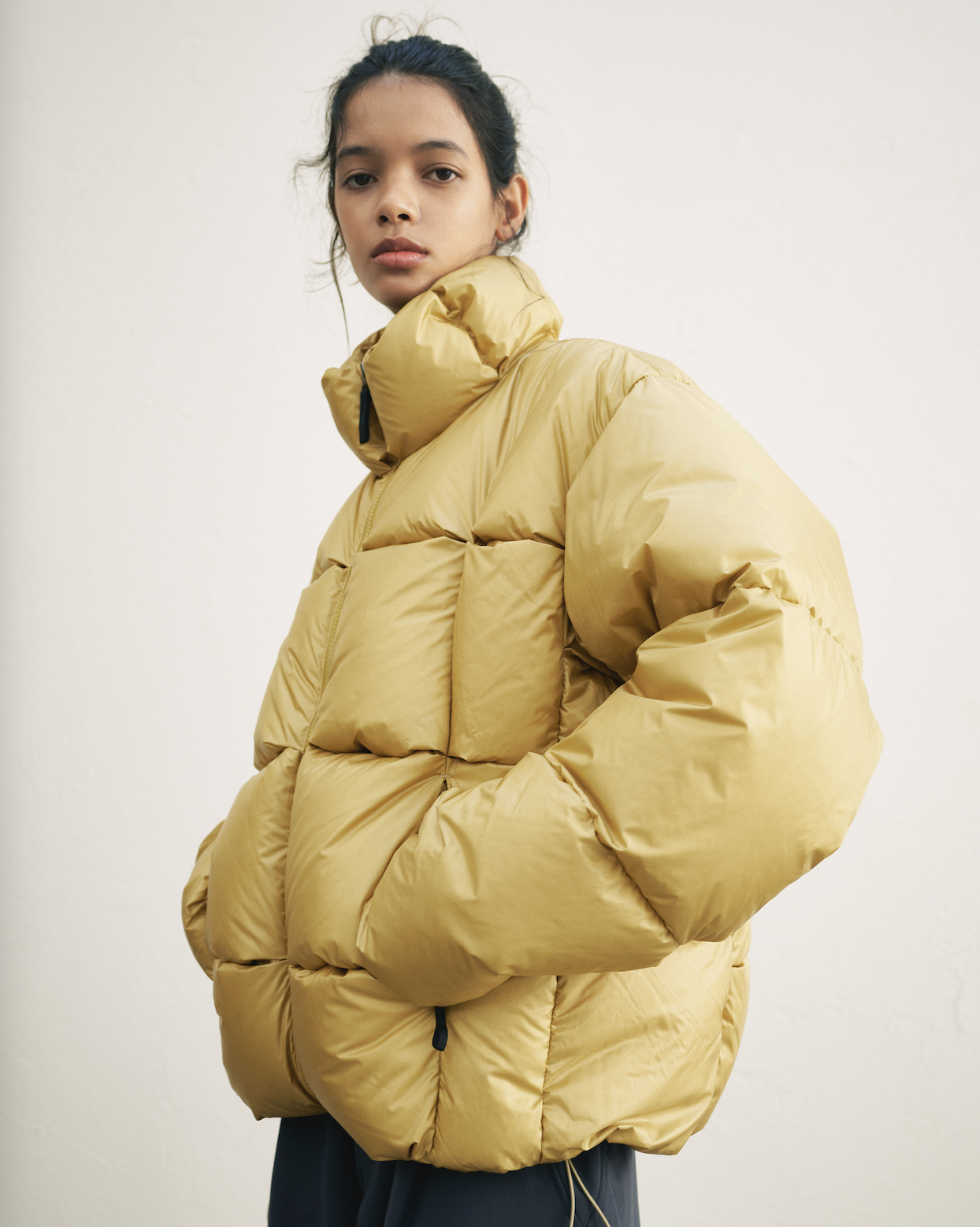 Goldwin 0 / 23AW Collection | IDEAL