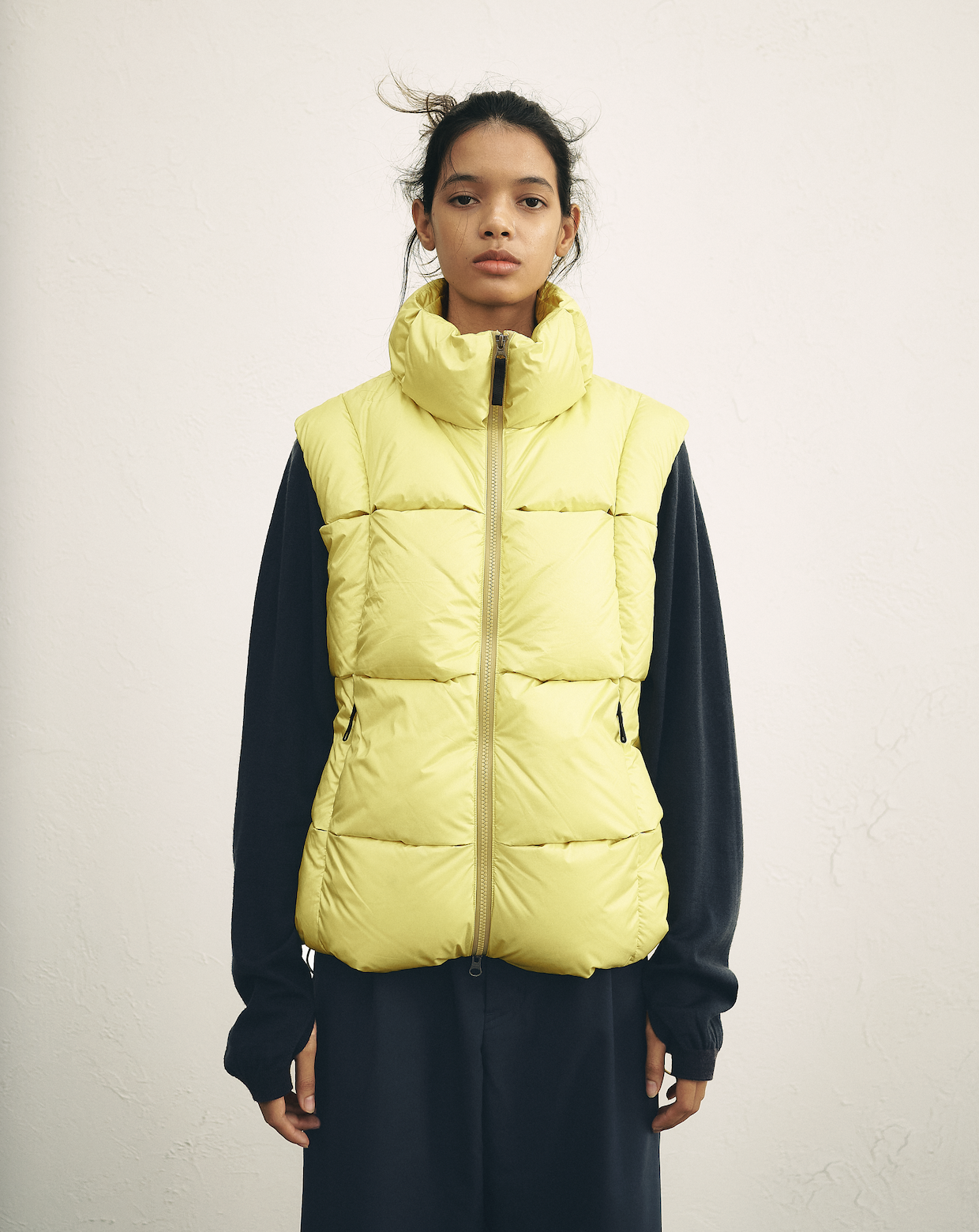 Goldwin 0 / 23AW Collection | IDEAL