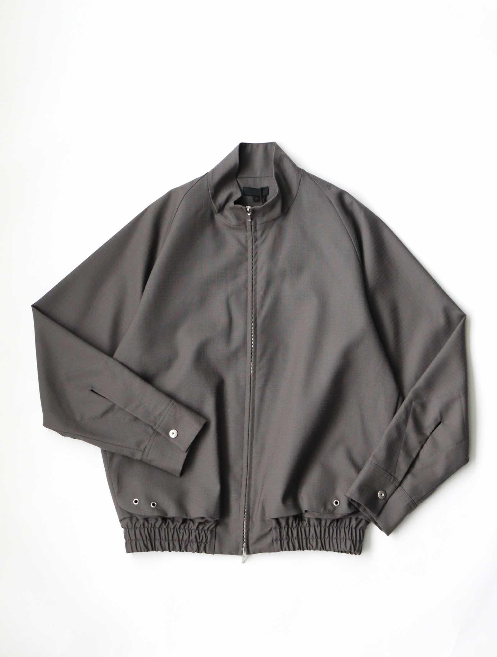 omar afridi steel blouson9万円は難しいです - ジャケット・アウター