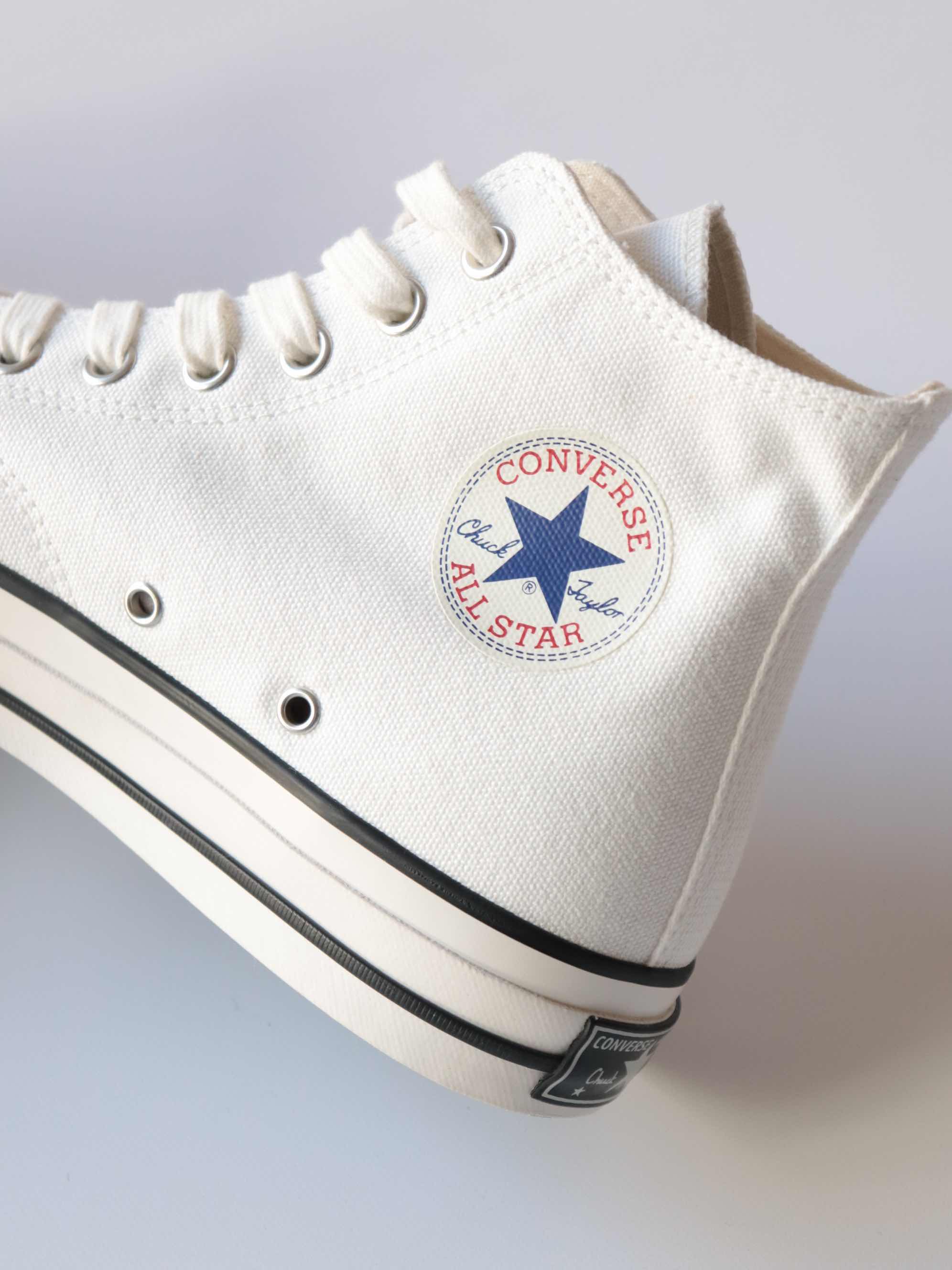 イデアル公式オンラインショップ / CHUCK TAYLOR CANVAS HI イデアル公式オンラインショップ / CHUCK TAYLOR CANVAS HI
