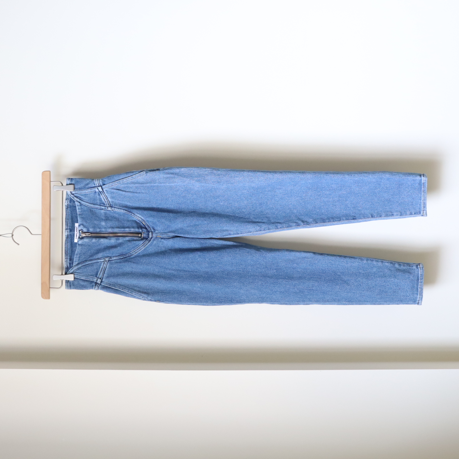 IDEAL｜イデアル公式オンラインショップ / STRETCH DENIM CORSET PANTS