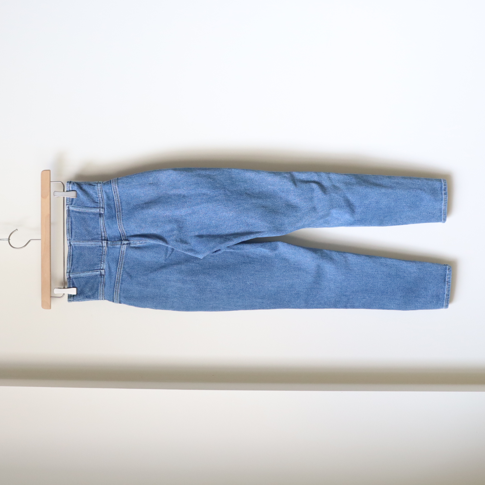 IDEAL｜イデアル公式オンラインショップ / STRETCH DENIM CORSET PANTS