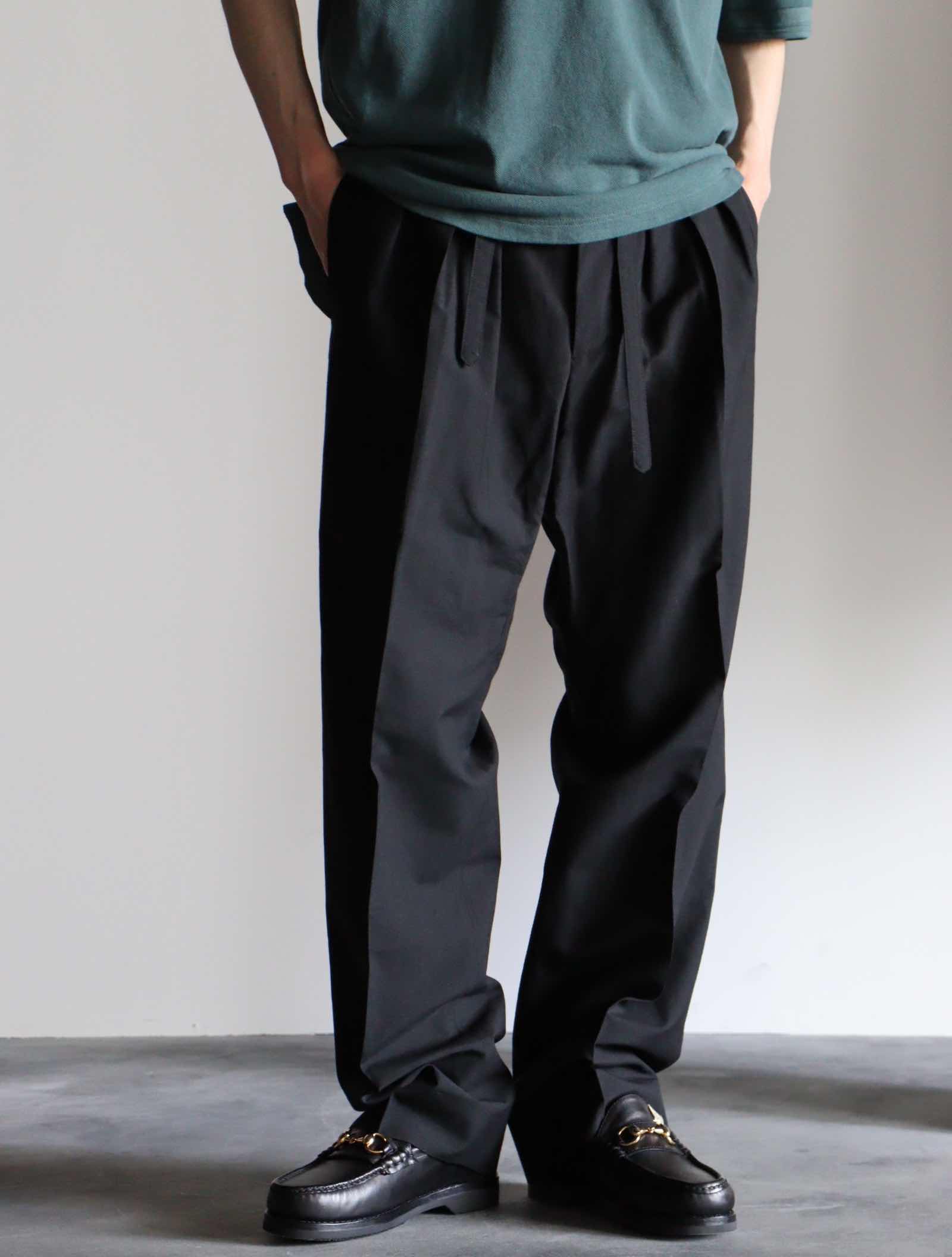 visvim HAKAMA PANTS (W L) - 通販 - hydro-mineral.net