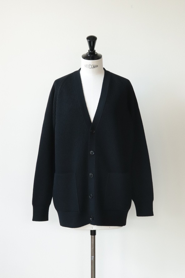 大流行！ AURALEE カーキウールニット100% WOOL 色合い◎ - agedor.ma