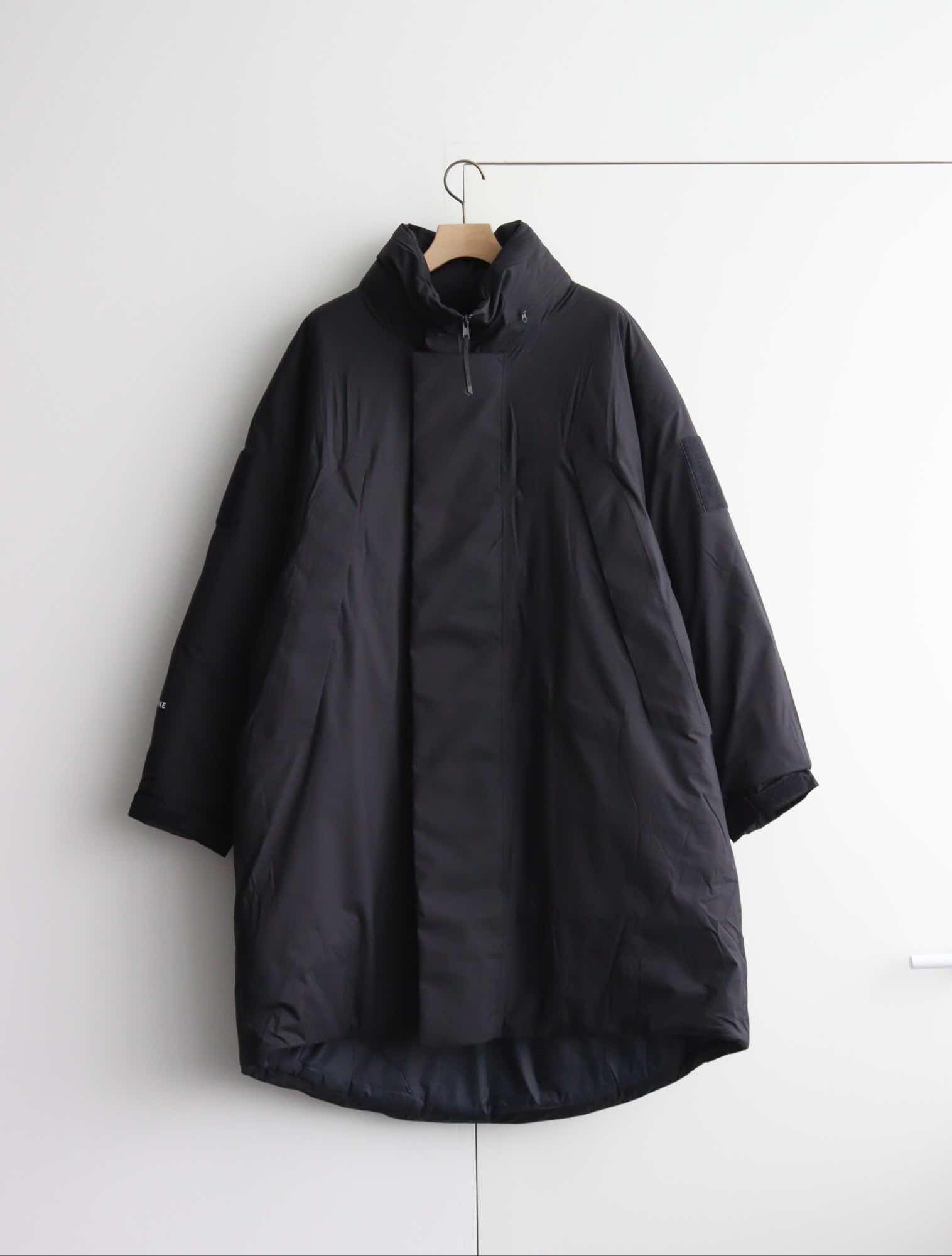 IDEAL｜イデアル公式オンラインショップ / PERTEX PUFF PARKA