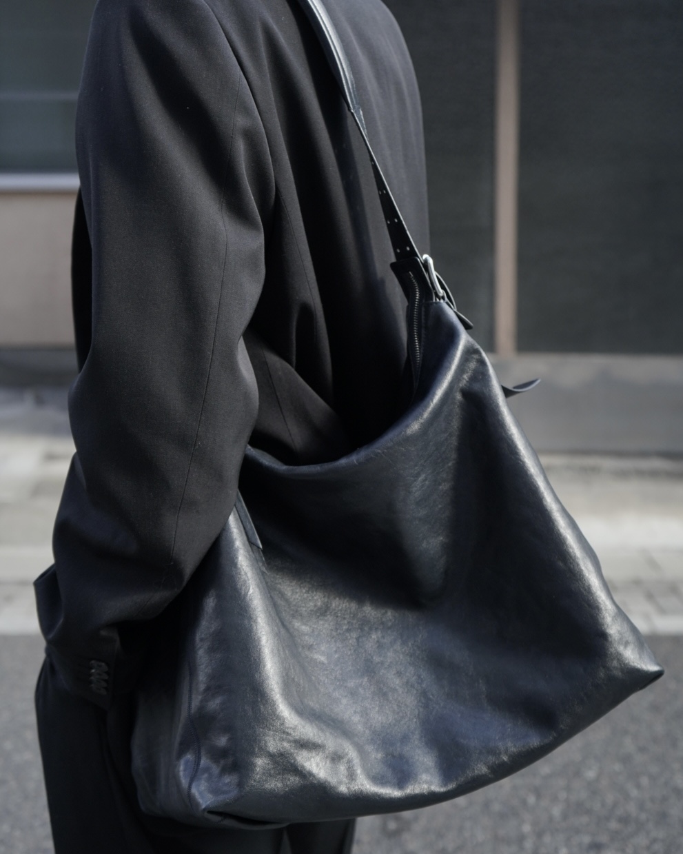 LEMAIRE / 日常に、静かなアクセント