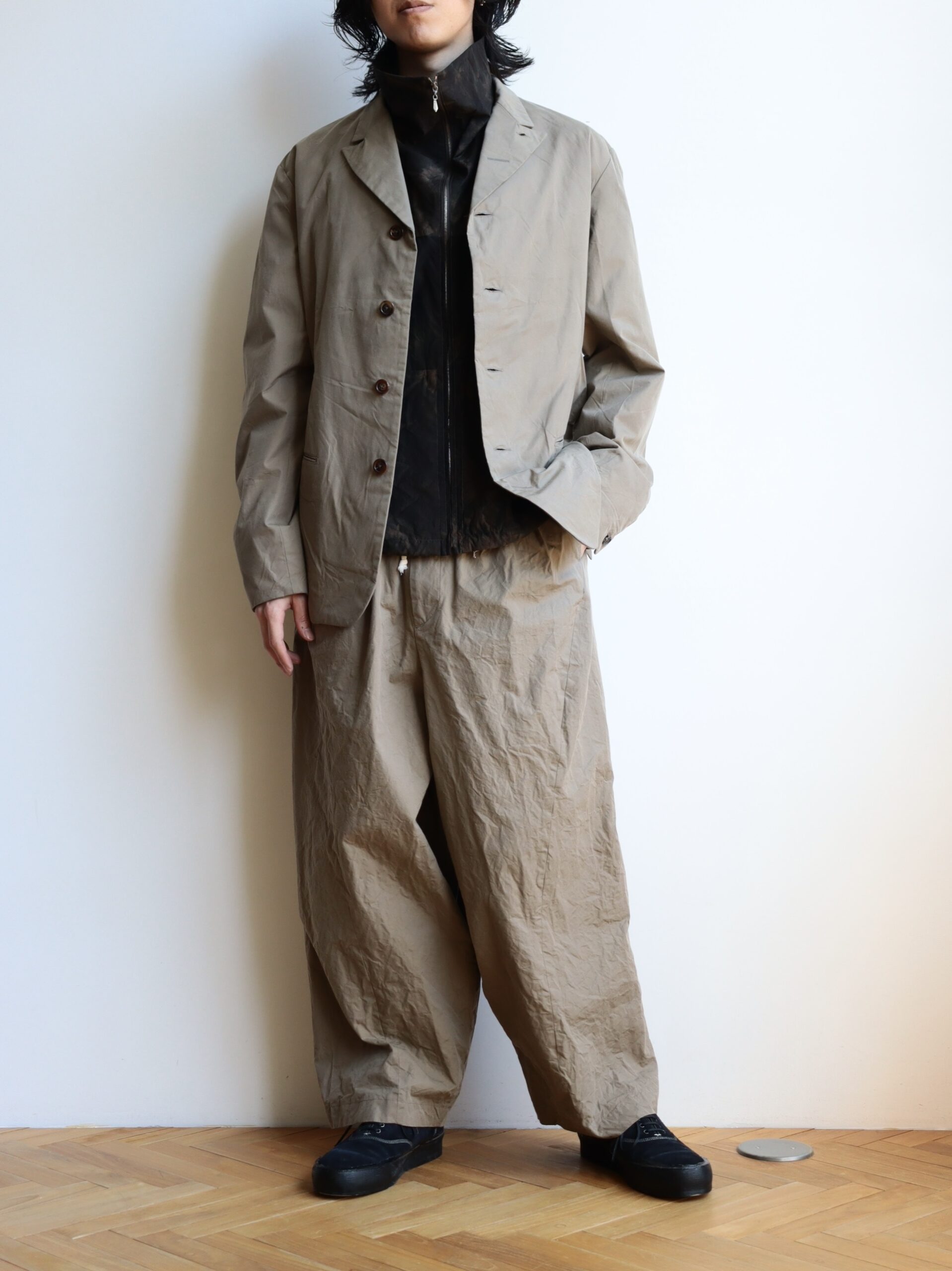 NICENESS SS26 Collection 5th Delivery-