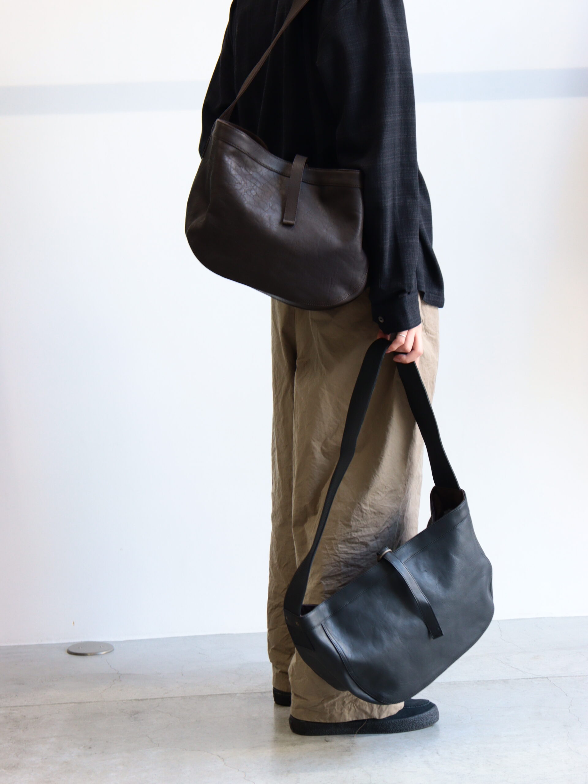 Taiga Takahashi / 2nd delivery