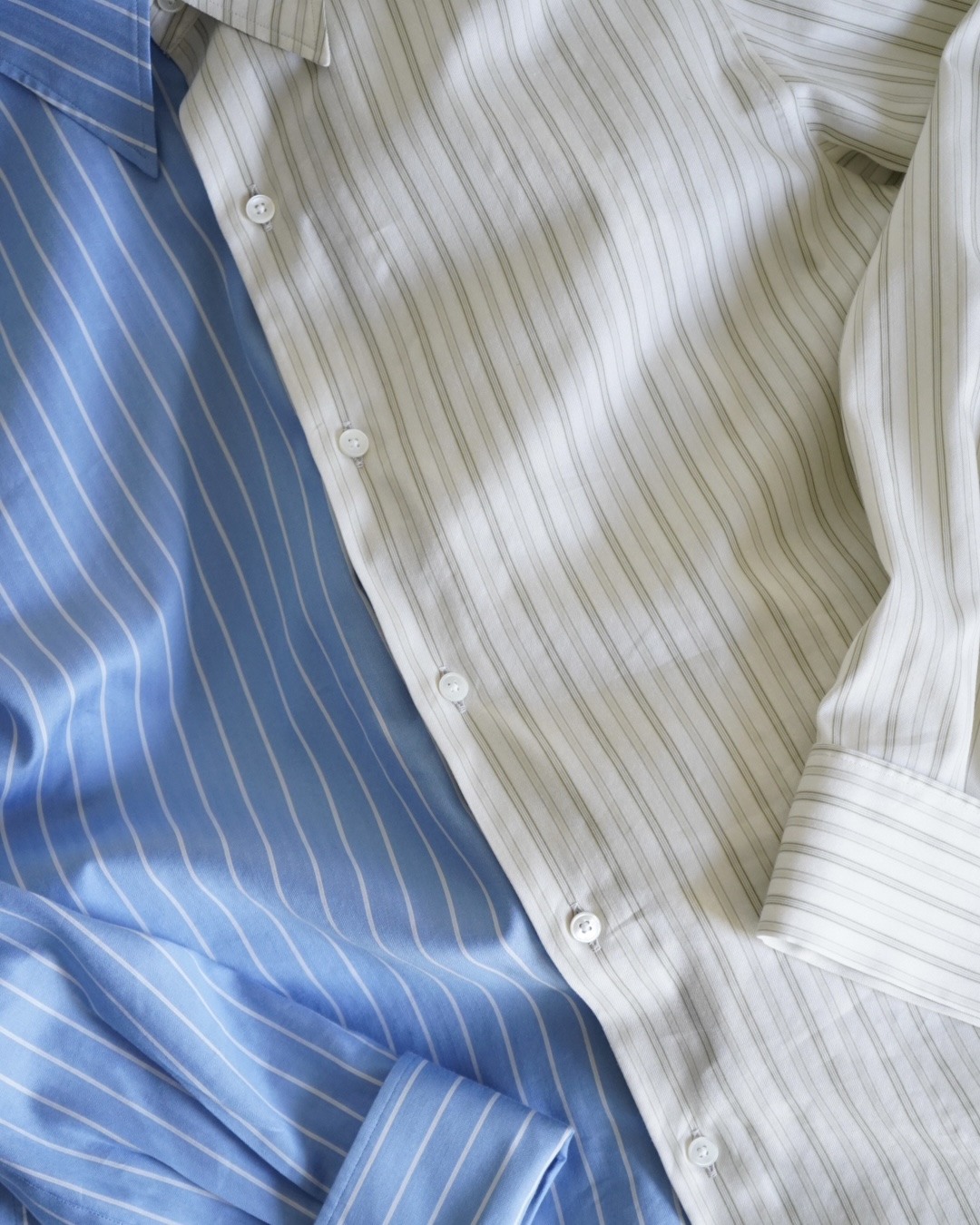 AURALEE-Womens / Spring Styling.