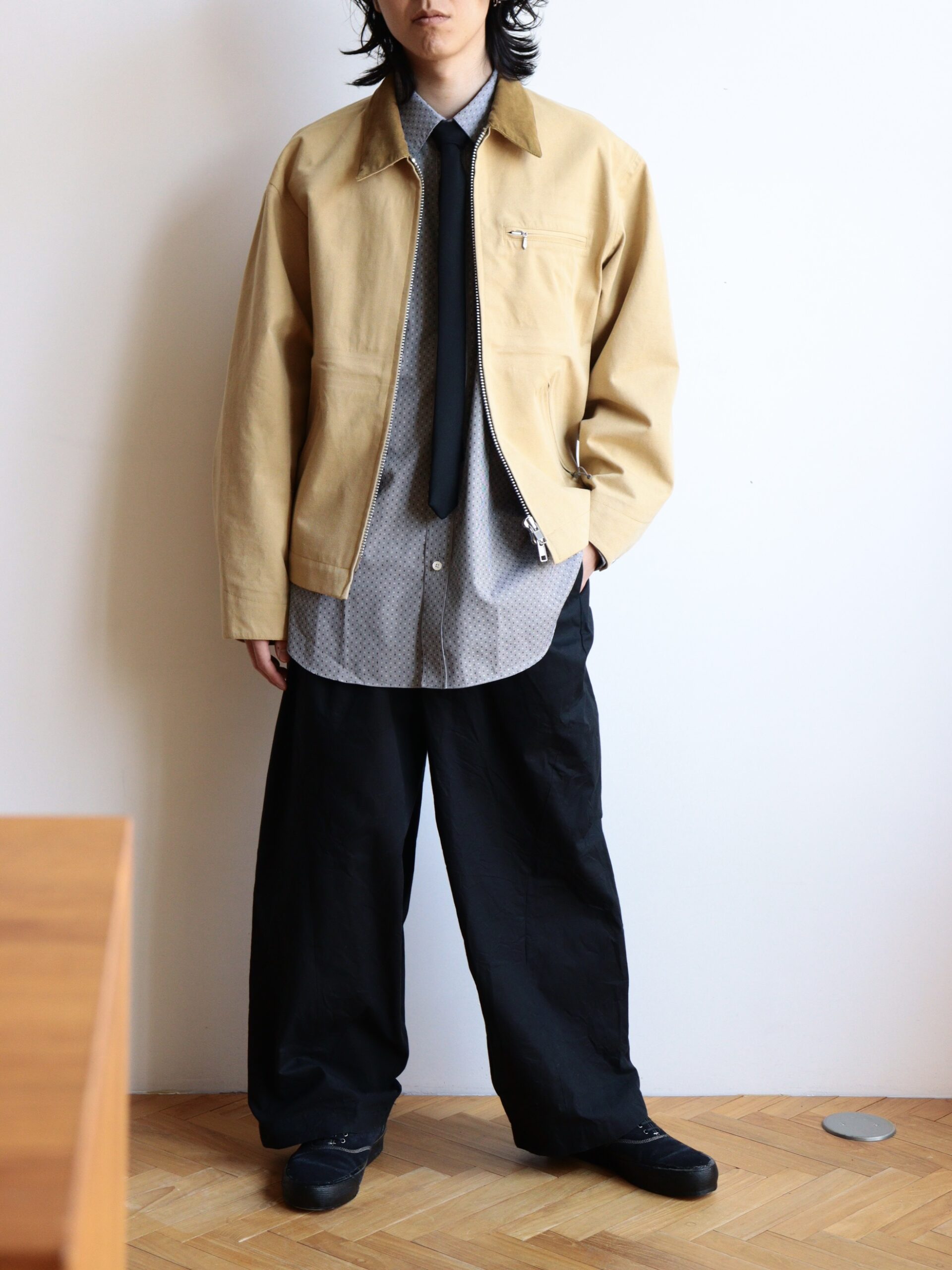 NICENESS SS26 Collection 6th Delivery