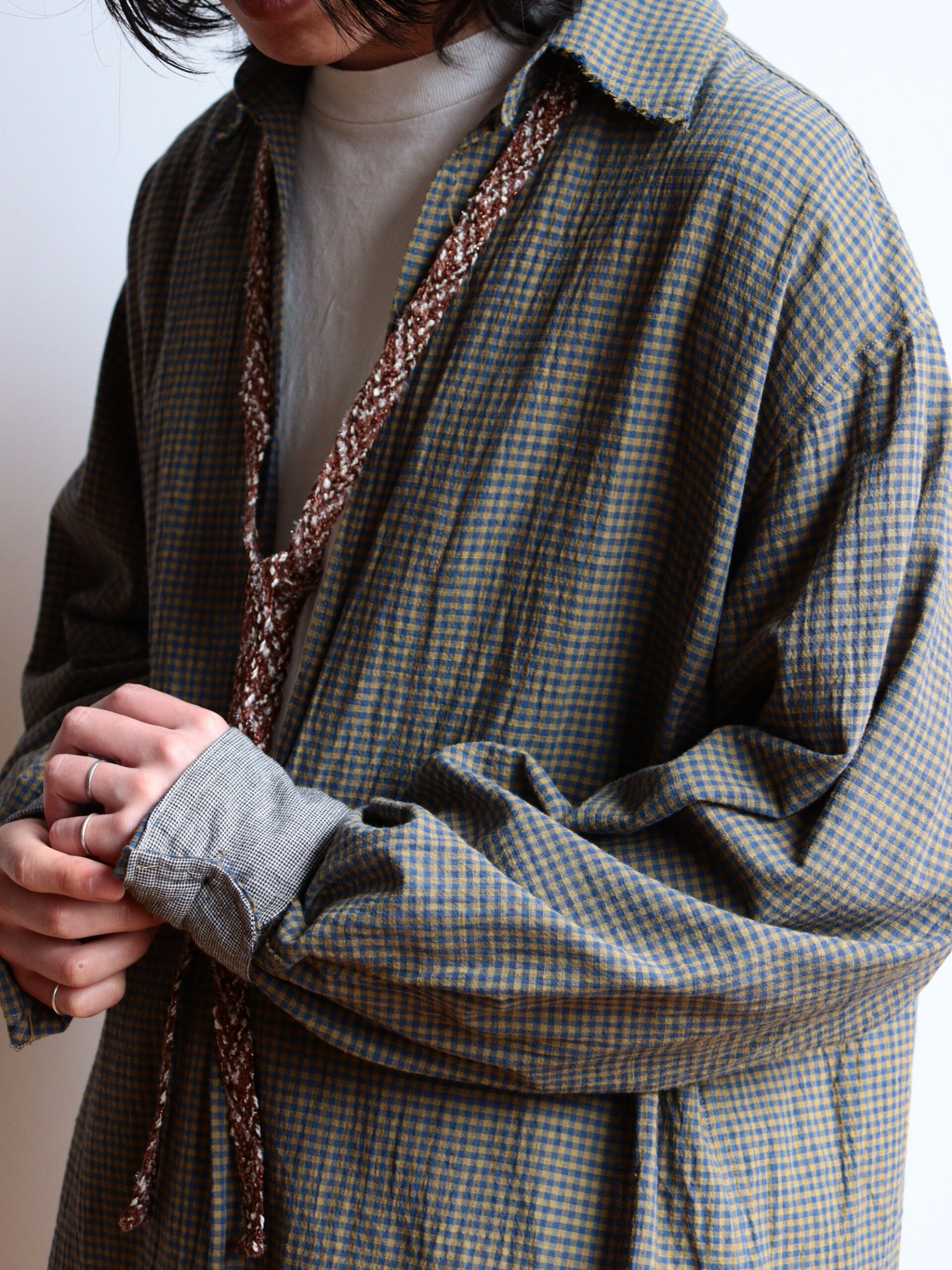 BLACKBIRD  26SS  Delivery