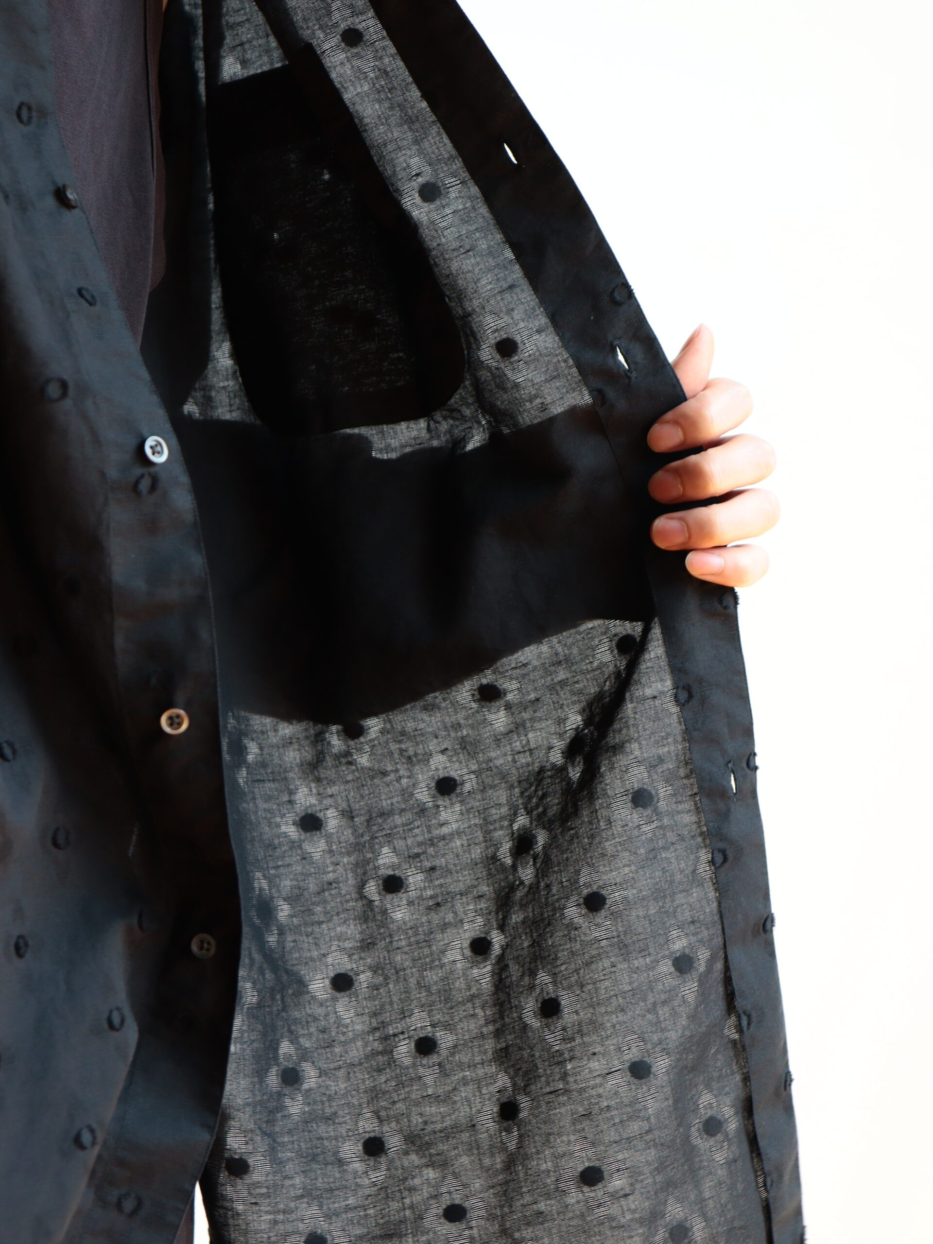 HEUGN　26SS Delivery