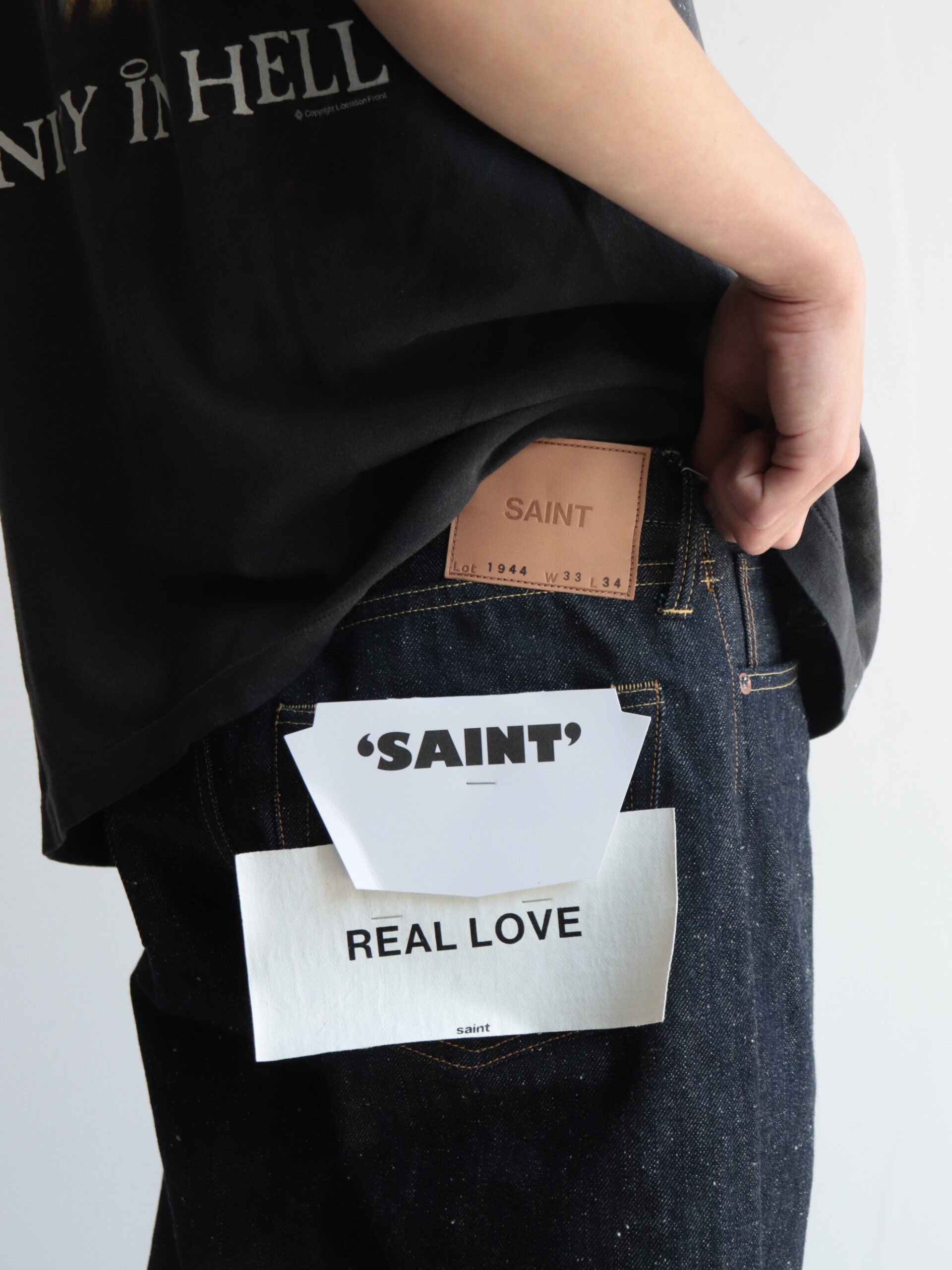 26SS SAINT Mxxxxxx | セントマイケル