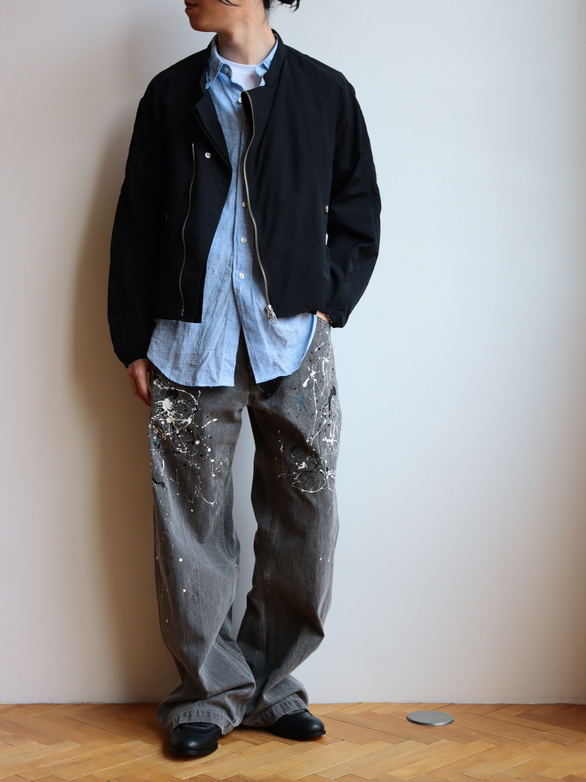 ensou. 26ss Delivery