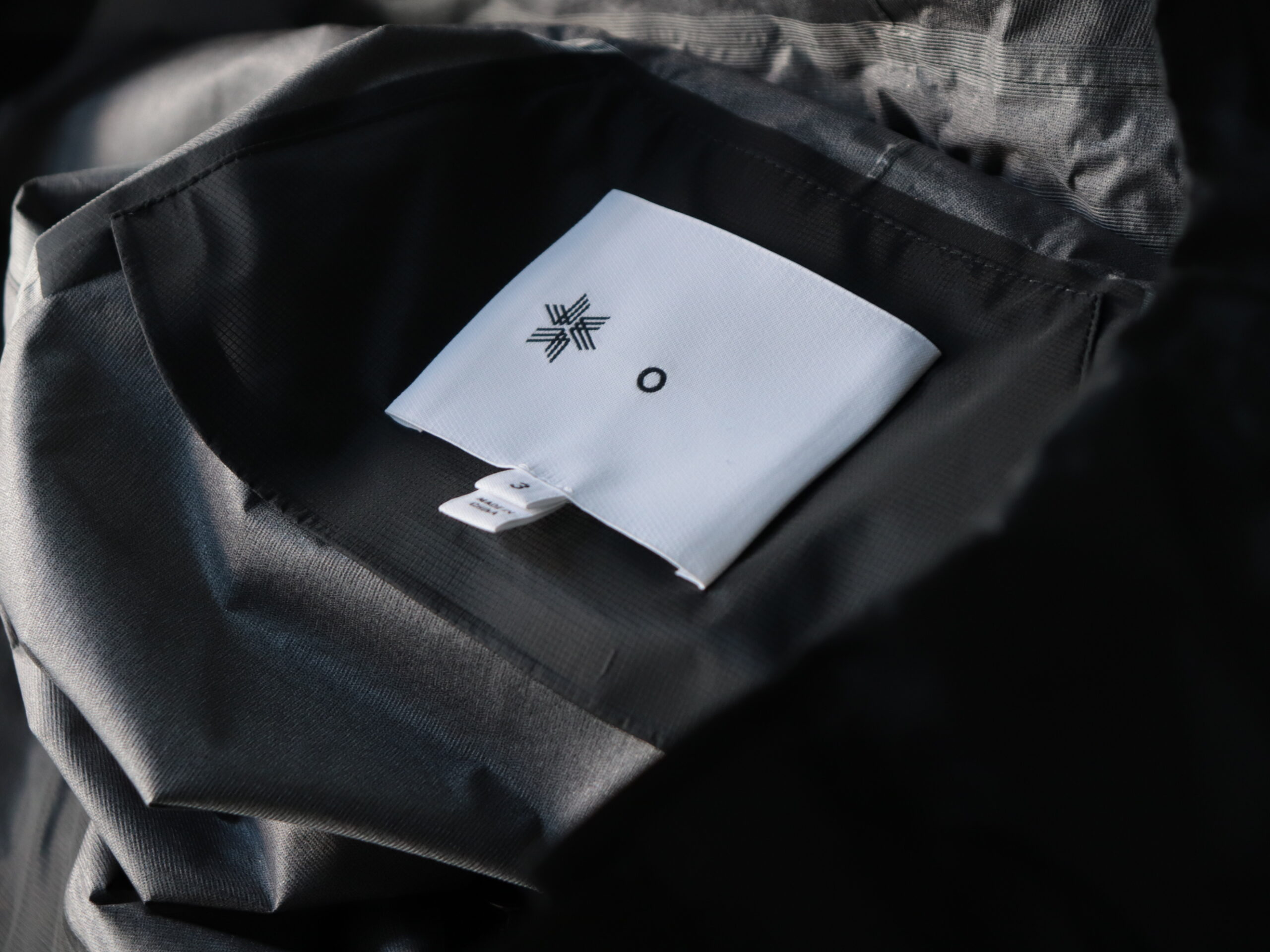 Goldwin 0 / 3L Jacket