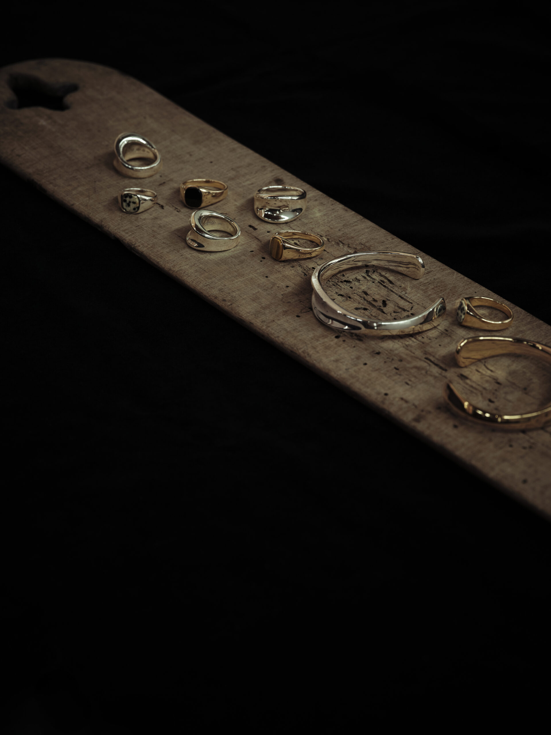 Sara Finchley 受注会のお知らせ