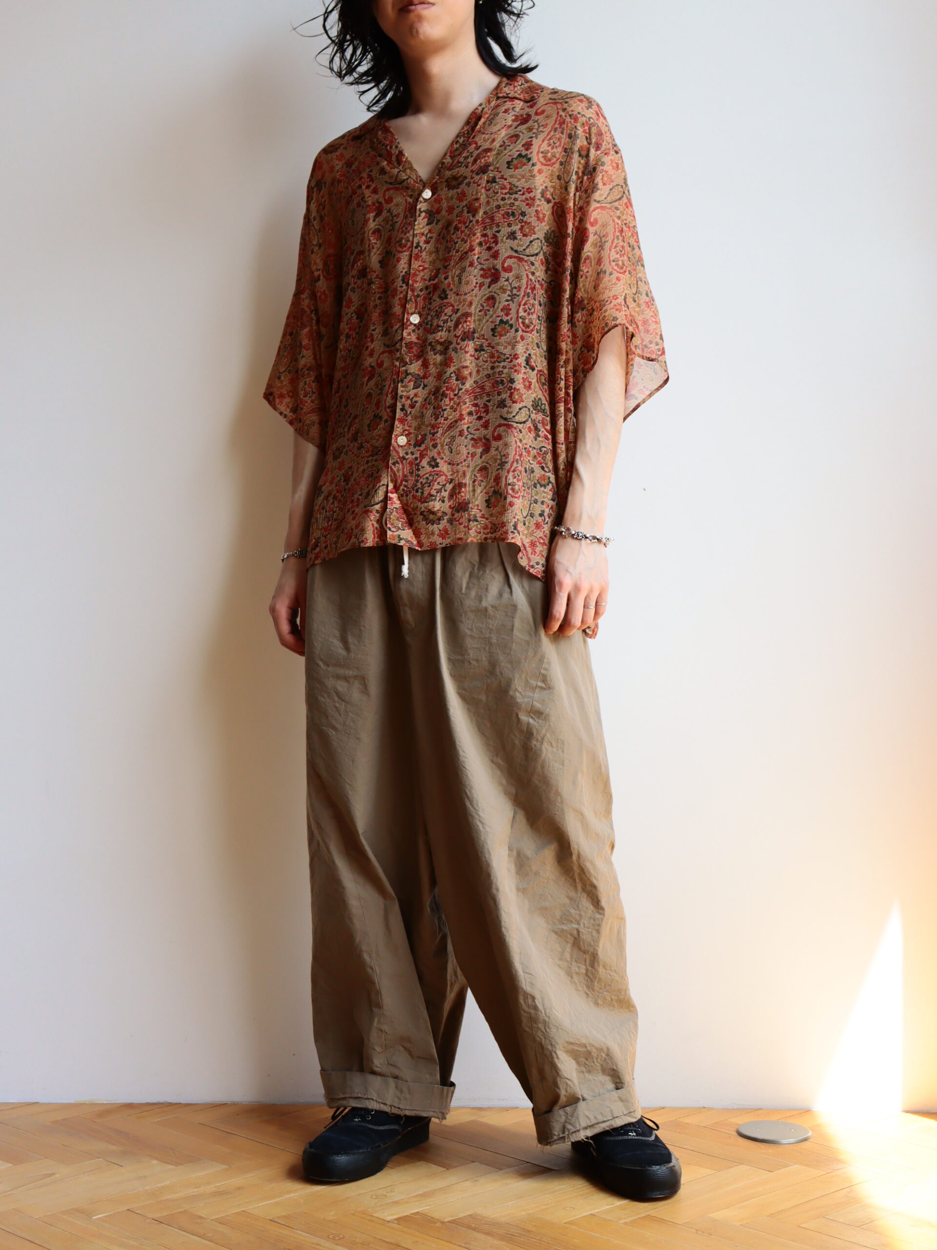26SS Shirts Selection　part 1