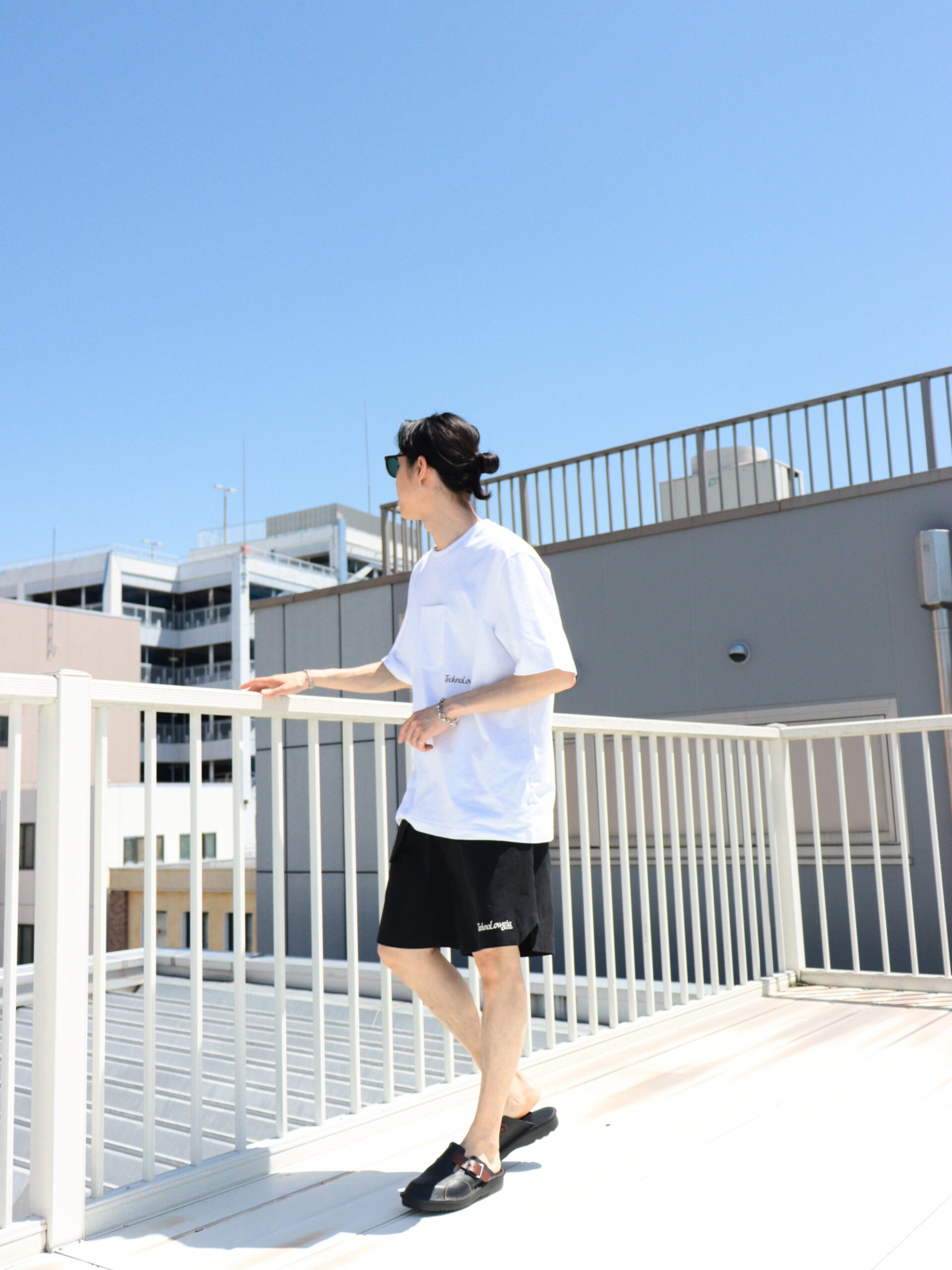 SUNSEA 31th / New Arrival
